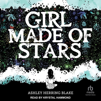 Girl Made of Stars B0CQZQG98Q Book Cover