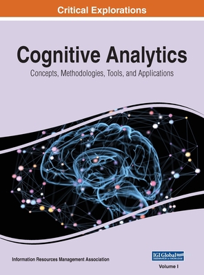 Cognitive Analytics: Concepts, Methodologies, T... 1668432498 Book Cover