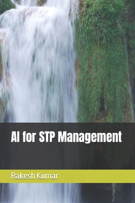 AI for STP Management B0D172TJWP Book Cover
