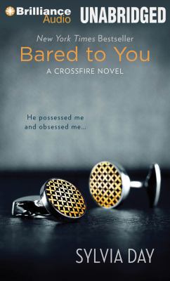 Bared to You 1469220474 Book Cover