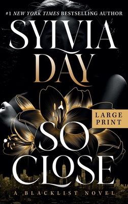 So Close [Large Print] 1626500053 Book Cover