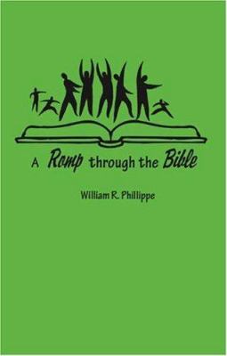 A Romp Through the Bible 1552129454 Book Cover