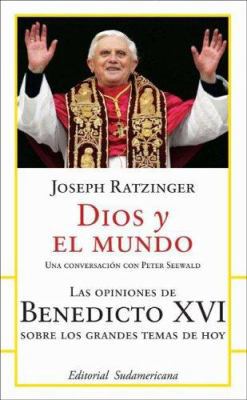 Dios Y El Mundo (Spanish Edition) [Spanish] 9500726580 Book Cover
