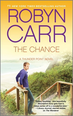 The Chance 0778315991 Book Cover