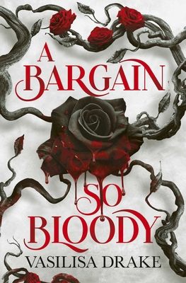A Bargain So Bloody 1398566144 Book Cover