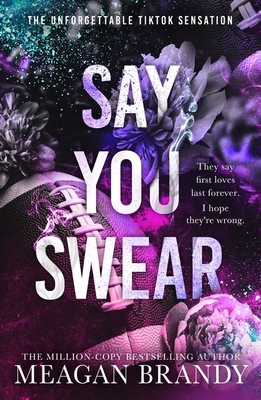 Say You Swear 139871948X Book Cover