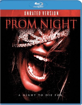 Prom Night            Book Cover