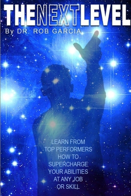 The Next Level 1312043776 Book Cover