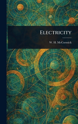 Electricity 1023512742 Book Cover