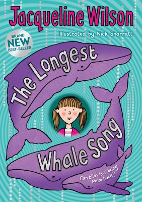 The Longest Whale Song 0857530054 Book Cover