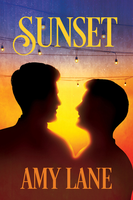 Sunset: Volume 3 1641087285 Book Cover