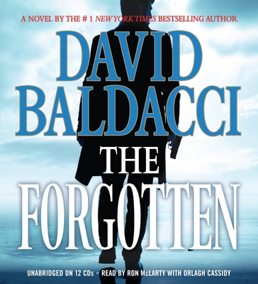 The Forgotten 1607885778 Book Cover