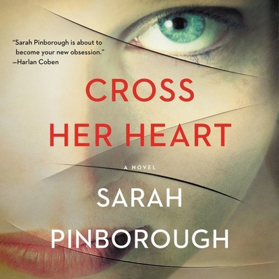 Cross Her Heart 1982551887 Book Cover