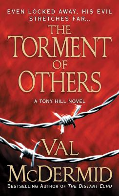 The Torment of Others B0073R7P60 Book Cover