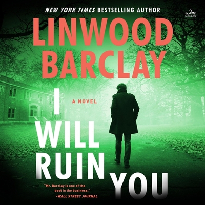 I Will Ruin You B0CS5Q7BSM Book Cover
