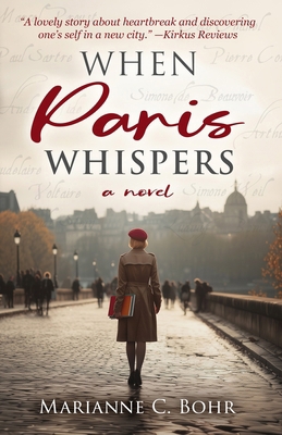 When Paris Whispers 1960226347 Book Cover