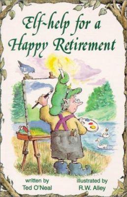 Help for a Happy Retirement 0870293540 Book Cover