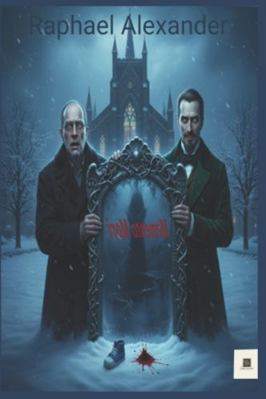 Memento Mori [German] B0G1CW5SLQ Book Cover