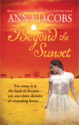 Beyond The Sunset 1444807234 Book Cover