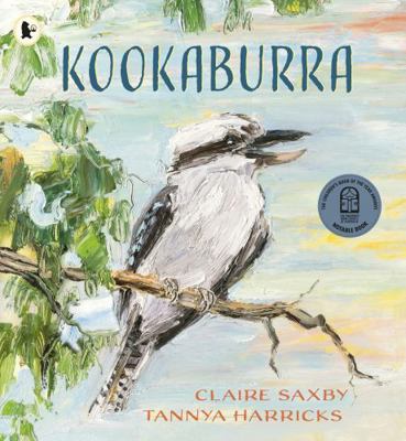Kookaburra (Nature Storybooks) 1760655023 Book Cover