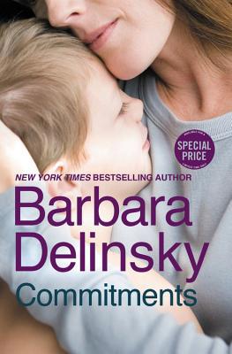 Commitments 1538760029 Book Cover