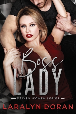 Boss Lady            Book Cover