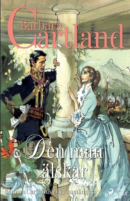 Den man älskar [Swedish] 8726042843 Book Cover