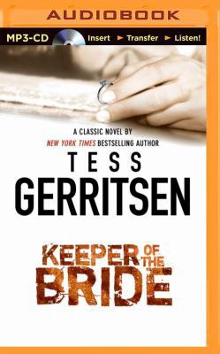 Keeper of the Bride 1491575867 Book Cover