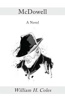 McDowell 0998437638 Book Cover