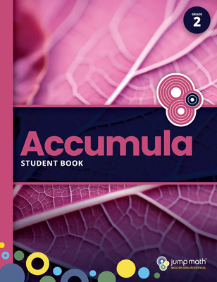 Accumula Student Book 2 1773952943 Book Cover