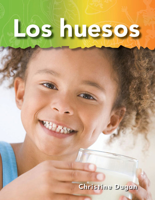 Los Huesos [Spanish] 1433326051 Book Cover