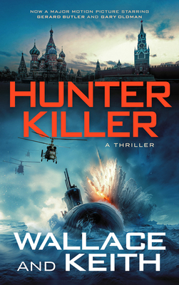 Hunter Killer 1648757197 Book Cover