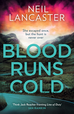 Blood Runs Cold 0008551294 Book Cover