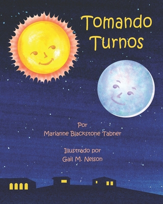 Tomando Turnos [Spanish] 1735148326 Book Cover