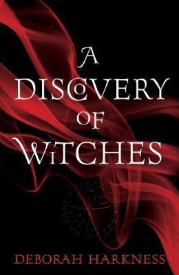 A Discovery of Witches 0755374037 Book Cover