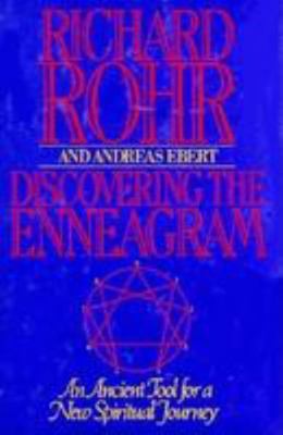 Discovering the Enneagram 0824510178 Book Cover