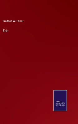 Eric 3375136277 Book Cover