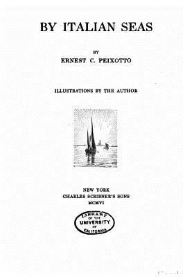 By Italian Seas 1533640262 Book Cover