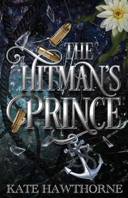 The Hitman's Prince 1965116124 Book Cover