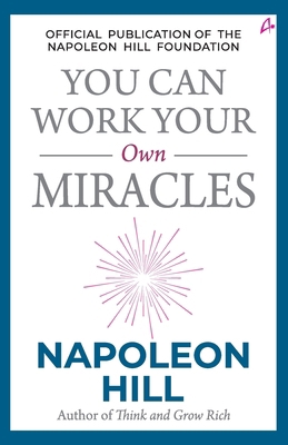 You Can Work Your Own Miracles 9388241231 Book Cover