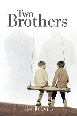 Two Brothers B0FLTKFWL5 Book Cover