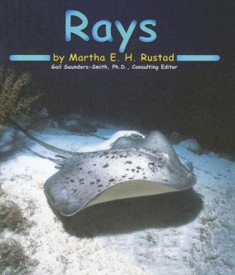 Rays 0736890815 Book Cover