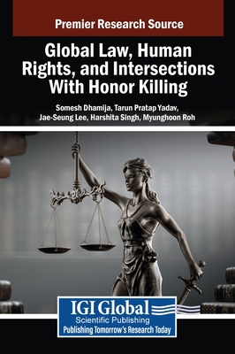Global Law, Human Rights, and Intersections Wit... B0DPLJDZ8R Book Cover