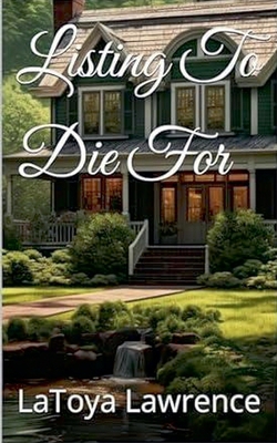 Listing To Die For B0FL5QT1KP Book Cover