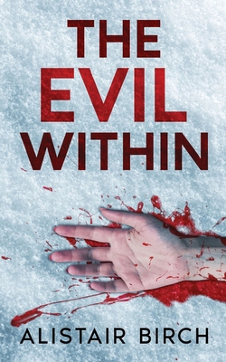 The Evil Within 1917712065 Book Cover