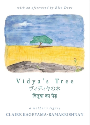 Vidya's Tree 1495178838 Book Cover
