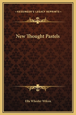 New Thought Pastels 1169177794 Book Cover