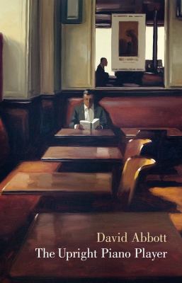 Upright Piano Player 1906694850 Book Cover