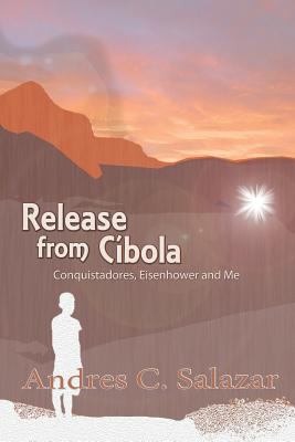 Release from Cibola 0865349517 Book Cover