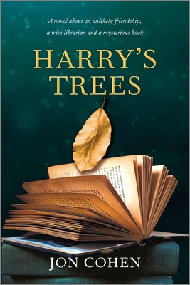 Harry's Trees 0778308820 Book Cover